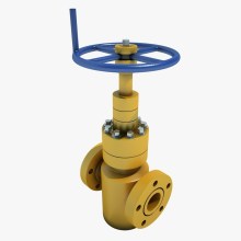 Wellhead Gate Valves.jpeg